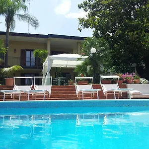Bed & Breakfast Carmen On Etna Trecastagni