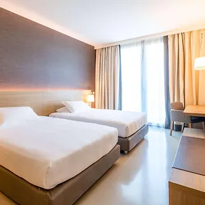 Hotel Hsm San Martino Garbagnate Monastero